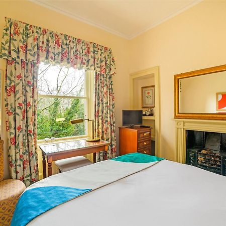 Oyo Bailbrook Lodge, Bath Eksteriør bilde