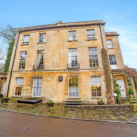 Oyo Bailbrook Lodge, Bath Eksteriør bilde