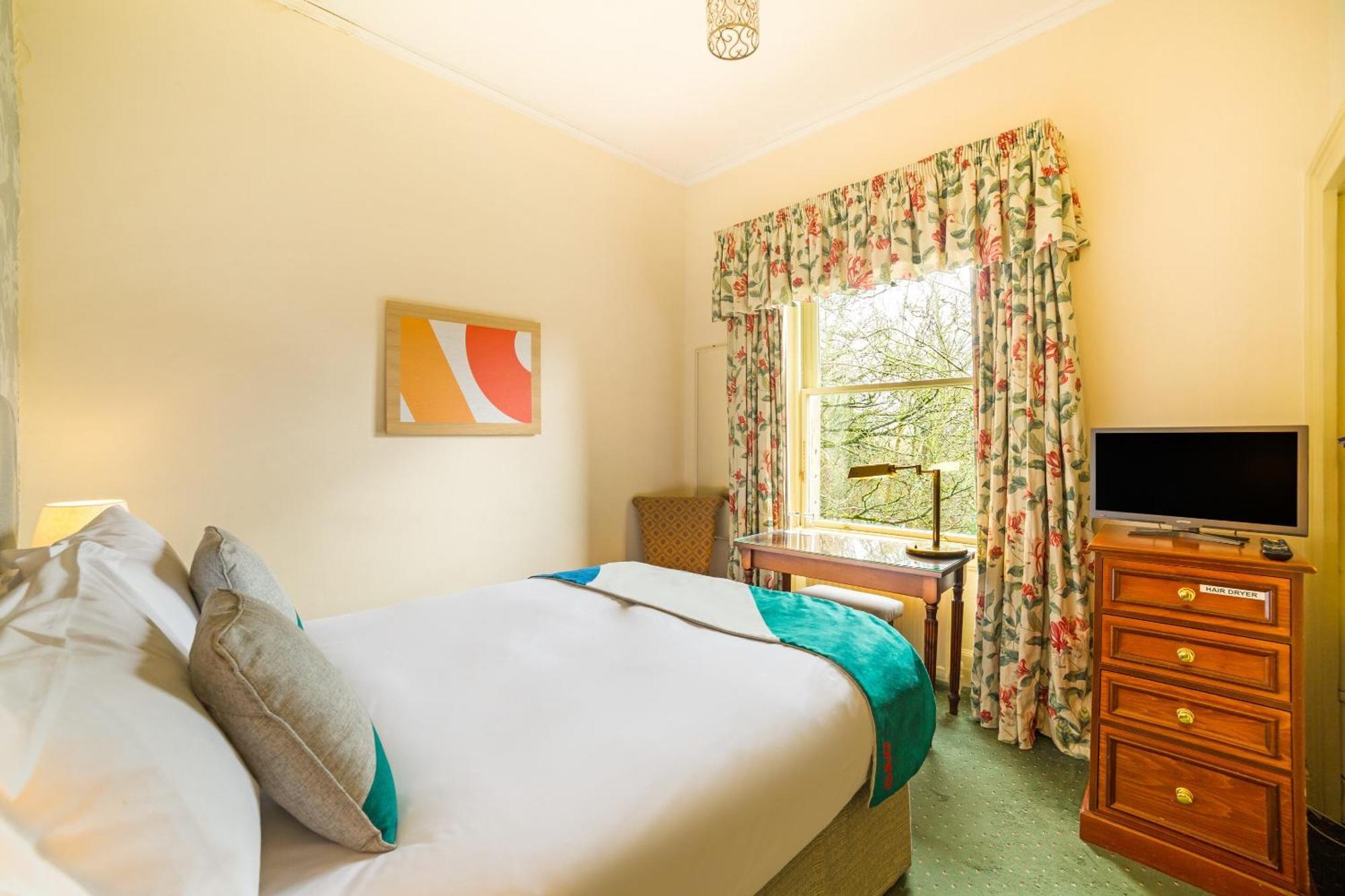 Oyo Bailbrook Lodge, Bath Eksteriør bilde